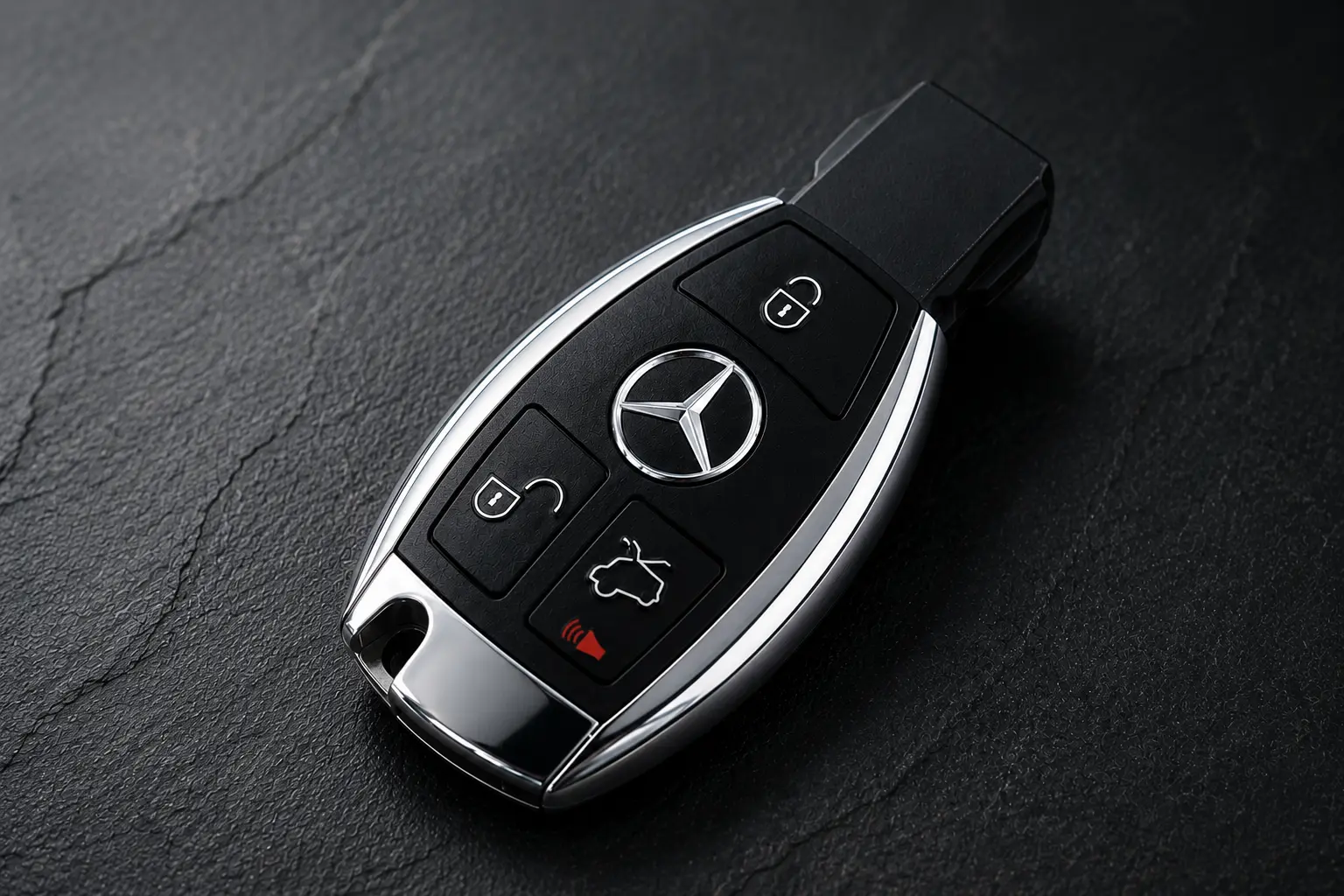Keyless car fobs and smart vehicle keys